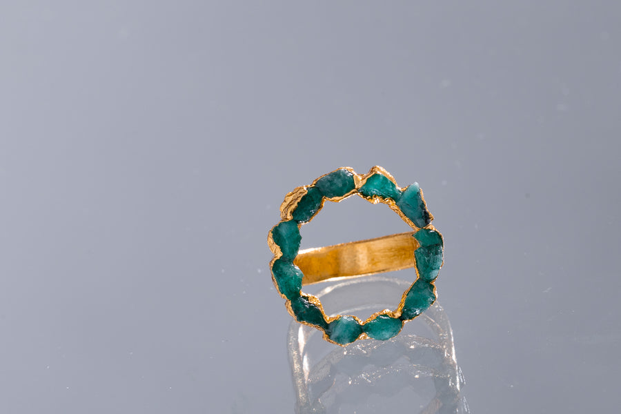 Anillo Corona