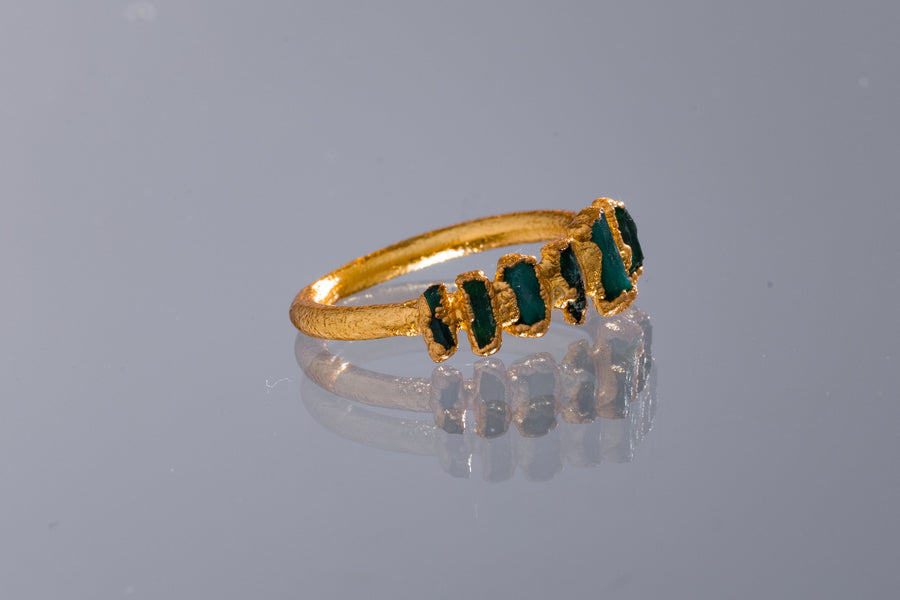 Anillo Canutillo Pro